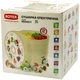 Сушарка для овочів і фруктів Rotex RD620Y - изображение 3