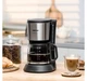 Кавоварка крапельна Zelmer ZCM1200 - зображення 4