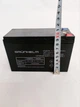 Акумулятор для обприскувача 12B 8ah GRUNHELM GHS-16M - изображение 2