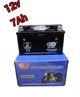 Аккумулятор мото Outdo UTX7А-BS 12V7Ah/10HR кислотный - изображение 3