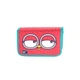 Пенал твердый Yes HP-04 Owls, одинарный, с 2 клапанами (533346) - изображение 2