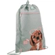 Сумка для обуви Kite Education Studio Pets, с карманом (SP22-601M-1) - изображение 2