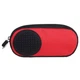 Пенал мягкий Upixel Futuristic kids pencil case, красно-черный (U21-012-C) - изображение 1