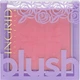 Рум'яна Ingrid Cosmetics Blush Easy Look 02 Рожевий 8 г (5902026684538) - зображення 1