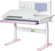 Детский стол ErgoKids TH-325 Pink (TH-325 W/PN) - изображение 1