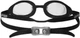 Окуляри Orca Killa Speed Swimming Goggles Clear-Black (NA3200CB) - зображення 3