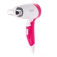 Фен для волосся Adler AD 2259 1200W зі складною ручкою Польща - зображення 6