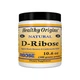 Тонізуючий засіб Healthy Origins D-Ribose Powder (Bioenergy®) 10.6 OZ 300 g /60 servings/ - зображення 1
