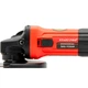 Кутошліфувальна машина Start Pro SAG-1170 VP - зображення 7