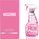 Туалетна вода для жінок Moschino Fresh Pink Couture 100 мл (8011003838066) - зображення 1