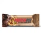 Упаковка (20 шт) протеиновых батончиков Protein Bar с арахисом и карамелью. Батончик Power Pro Protein Bar - изображение 3