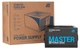 Блок питания 2E Master Power 650W 80+ (2E-MP650-120APFC) - изображение 1