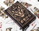 Карты игральные Xiaomi Poker Cards AAA Wolf Poker (3026682) - изображение 4