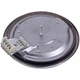 Конфорка SKL для електроплити Indesit D=180mm 2000W (євроколодка) (C00099676) - зображення 2