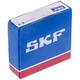 Подшипник для стиральной машины 481252028144 SKF 6306 - 2Z (30x72x19) (в коробке) - изображение 5