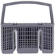 Корзина для посудомоечной машины Bosch 11035277 150x220x230mm - изображение 3