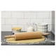 Скалка IKEA МАГАЗИН, бежевий, 764.856.05 - зображення 6
