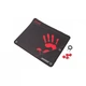 Комплект A4Tech Bloody B1700 USB Black (Bloody B1700 Black 92326) - изображение 4