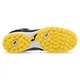Сороконіжки взуття футбольне розмір 41.5 Joma TOP FLEX TOPS2301TF (верх-шкіра, підошва-RB, чорний-жовтий) - изображение 2