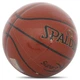 М'яч баскетбольний PU SPALDING SUPER 3 77747Y №7 коричневий - изображение 6