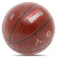 М'яч баскетбольний PU №7 LI-NING JOY TECH LBQK717-1 помаранчевий - изображение 7