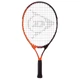 Ракетка для великого тенісу DUNLOP DL676933Z FORCE COMP 21 TENNIS RACKET чорний оранжевий - зображення 2