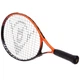 Ракетка для великого тенісу DUNLOP DL676933Z FORCE COMP 21 TENNIS RACKET чорний оранжевий - зображення 9