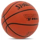М'яч баскетбольний гумовий SPALDING TF-150 VARSITY 84421Y5 №5 помаранчевий - изображение 2