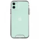 Протиударний прозорий чохол CaseFashion для iPhone 12/12 Pro - изображение 4