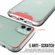 Протиударний прозорий чохол CaseFashion для iPhone 12/12 Pro - изображение 5