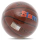 М'яч баскетбольний PU SPALDING SLAM 76886Y №7 коричневий - изображение 6