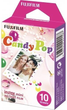 Фотоплівка Fujifilm Instax Mini Film Candy Pop 10 шт - зображення 1