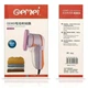 Машинка для видалення катишок Gemei GM-230 помаранчева (9770) 220В - зображення 5