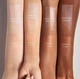 Рідкий хайлайтер для обличчя та тіла Fenty beauty by Rihanna Cognac candy Body lava 90ml - изображение 3
