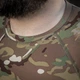Футболка M-Tac реглан потовідвідна Summer Multicam XL - зображення 9