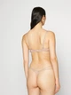 Бюстгальтер без косточек Calvin Klein Underwear 568118077 M Бежевый (1159785539) - изображение 10