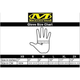 Mechanix перчатки Specialty Vent Gloves Coyote, штурмовые перчатки механик, армейские перчатки койот, военные - изображение 8