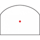 Приціл коліматорний Trijicon RMR® Type 2 Red Dot Sight 3.25 MOA Red Dot, Adjustable - зображення 11