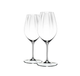 Набір із 2 келихів 623 мл для білого вина Riedel Performance Riesling (6884/15) - зображення 2
