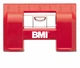 Уровень электрика для выравнивание розеток и выключателей spirit level 687 e-level BMI 687070002М - изображение 1