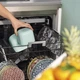Харчовий контейнер Guzzini Kitchen Active Design 750 мл салатовий (170701176) - изображение 5