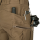 Штани Helikon-Tex Urban Tactical Pants PolyCotton Canvas Койот L - изображение 6