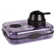 Кальян Yahya Capsule 2.0 Purple 15 см - зображення 2