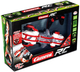 Samochod Carrera 160141 Fold?n Roll Racer 1:16 (9003150119470) - obraz 4