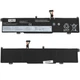 4000mAh 11.4V акумулятор для Lenovo Ideapad L340 Gaming L340-15IRH L340-17IRH L18M3PF1 L18C3PF1 - изображение 1