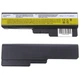 Батарея для ноутбука Lenovo 3000 G555 High Copy (2150836) - изображение 2