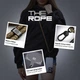 Ремешок для смартфона ArmorStandart Rope Black Amber with Clear holder (ARM67204) - изображение 4