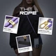 Ремешок для смартфона ArmorStandart Rope Gold Lavander with Dark holder (ARM67198) - изображение 4