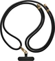 Ремінець для смартфона ArmorStandart Rope Gold Onyx with Dark holder (ARM67196) - зображення 1