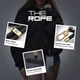 Ремінець для смартфона ArmorStandart Rope Gold Onyx with Dark holder (ARM67196) - зображення 4